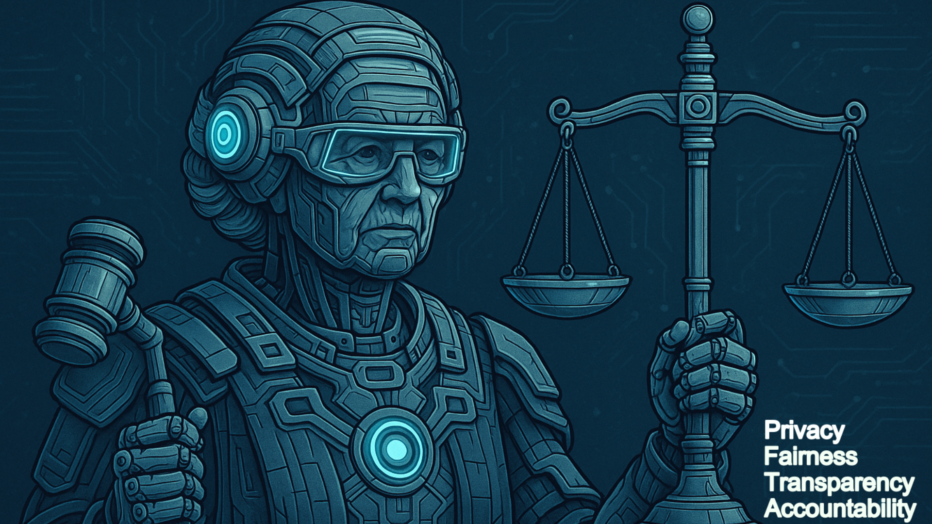 AI Governance: Building Ethical AI Systems