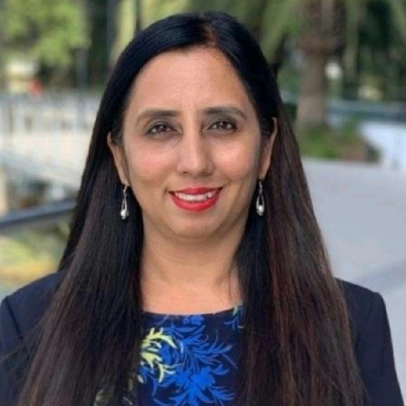 Dr. Neetu Sharma